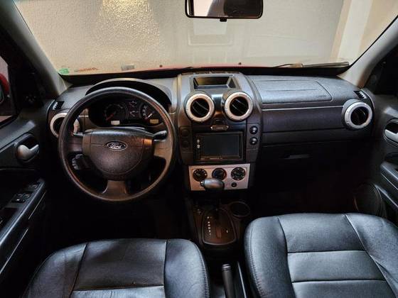 FORD ECOSPORT 2.0 XLT 16V FLEX 4P AUTOMÁTICO